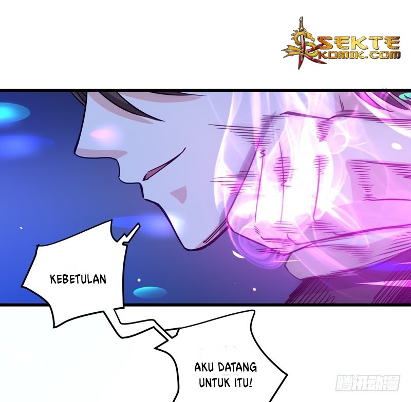 Strongest Divine Doctor Mixed City chapter 28